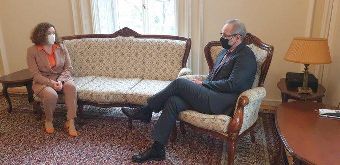A. Rulkiewicz: wierzę, że wypowiedź premiera była nieporozumieniem