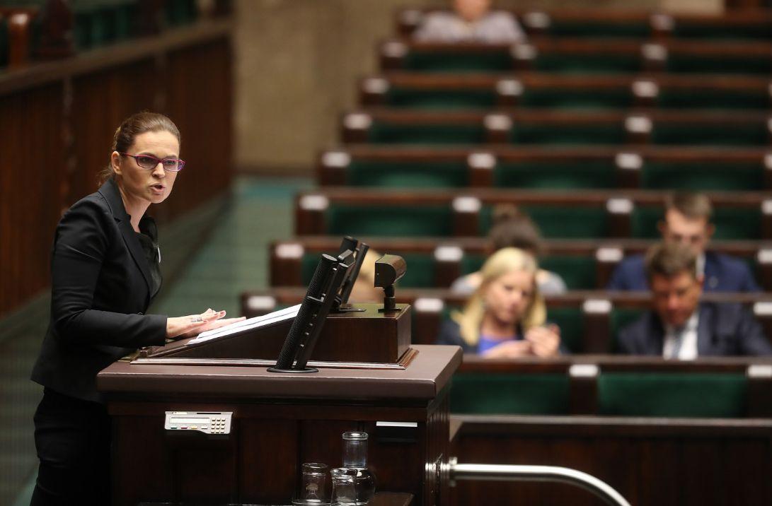 Sejm zdecydował co dalej w sprawie aborcji