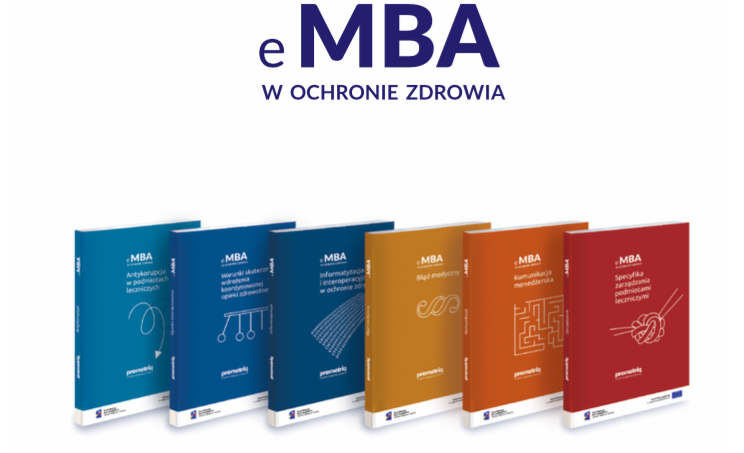 Bezpłatne kursy e-MBA