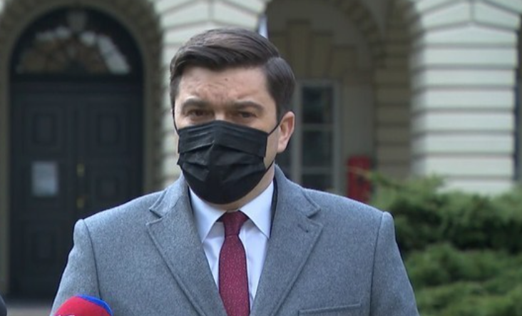 Szczepienia przeciw COVID-19. Czy potrzebna trzecia dawka?