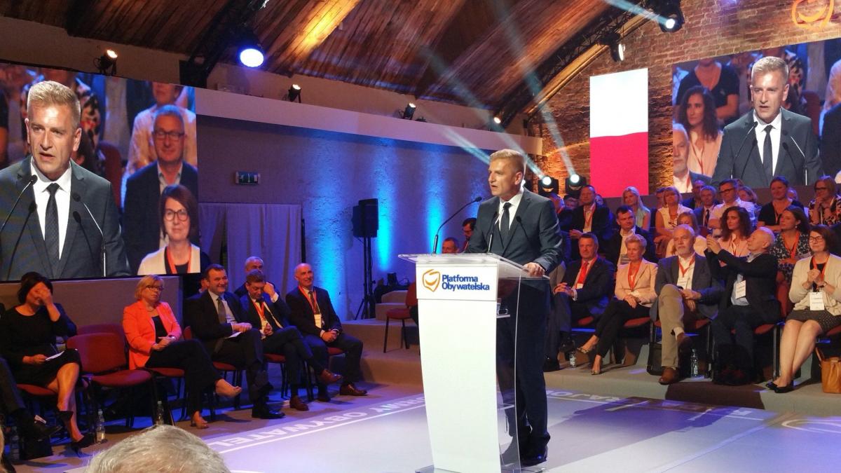B.Arłukowicz: Czeka nas armagedon w ochronie zdrowia