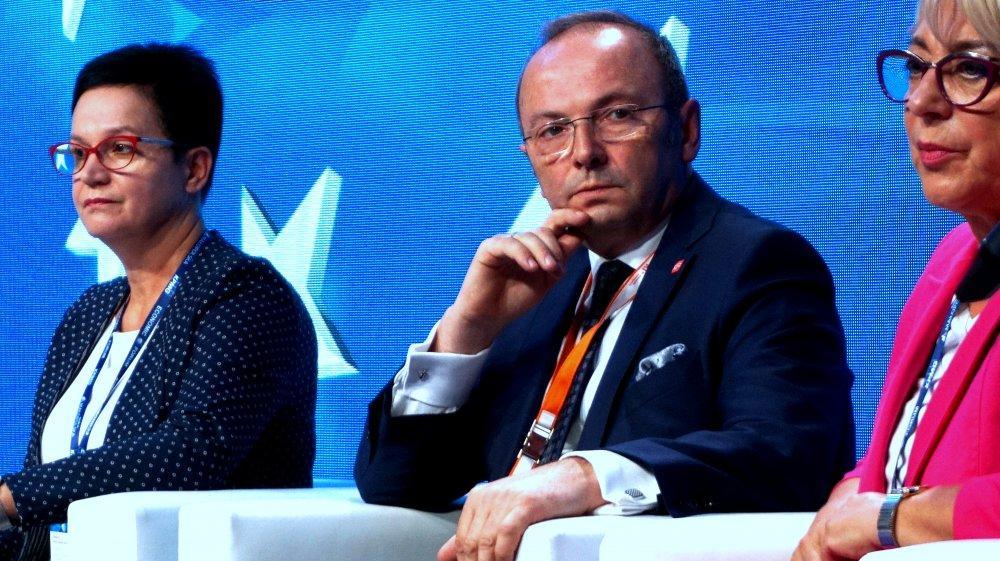1 zł na profilaktykę to 7 zł zaoszczędzone. KIF: Za mało inwestujemy