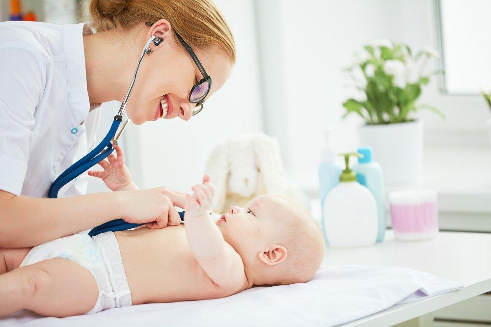 NFZ: 42 placówki realizujące program „Profilaktyki zakażeń wirusem RS”
