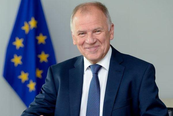 Zdrowie publiczne priorytetem Komisji Europejskiej