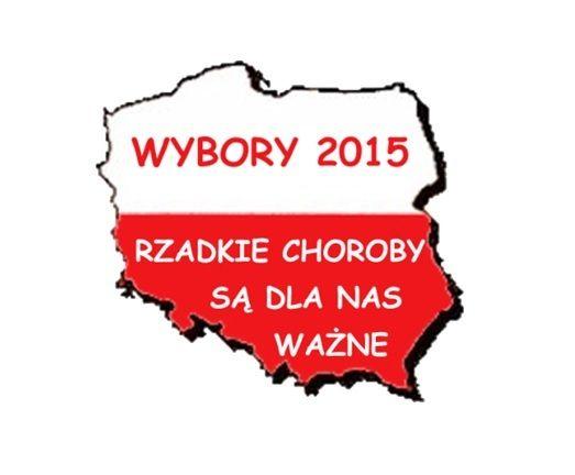 Partie zdeklarowały jakie działania podejmą na rzecz terapii chorób rzadkich