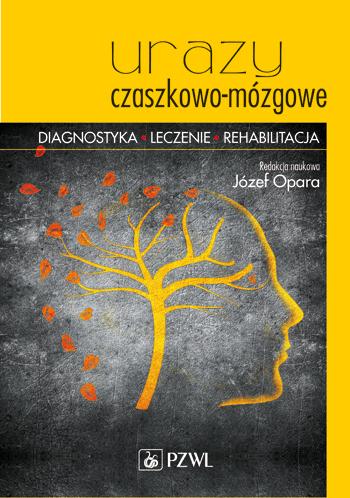 Urazy czaszkowo-mózgowe: diagnostyka,leczenie,rehabilitacja.