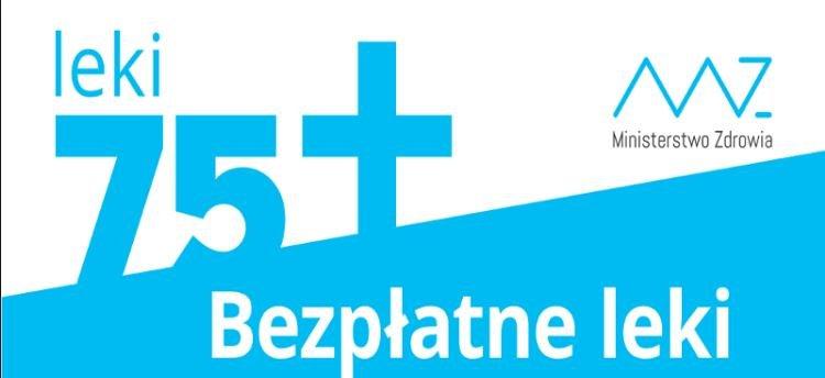9 na 10 leków z listy „S” wypisywanych w POZ seniorom - to leki wydawane bezpłatnie