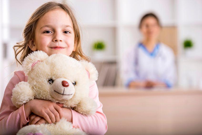 Dzieci będą dłużej leżały w szpitalu przez zmiany w finansowaniu?