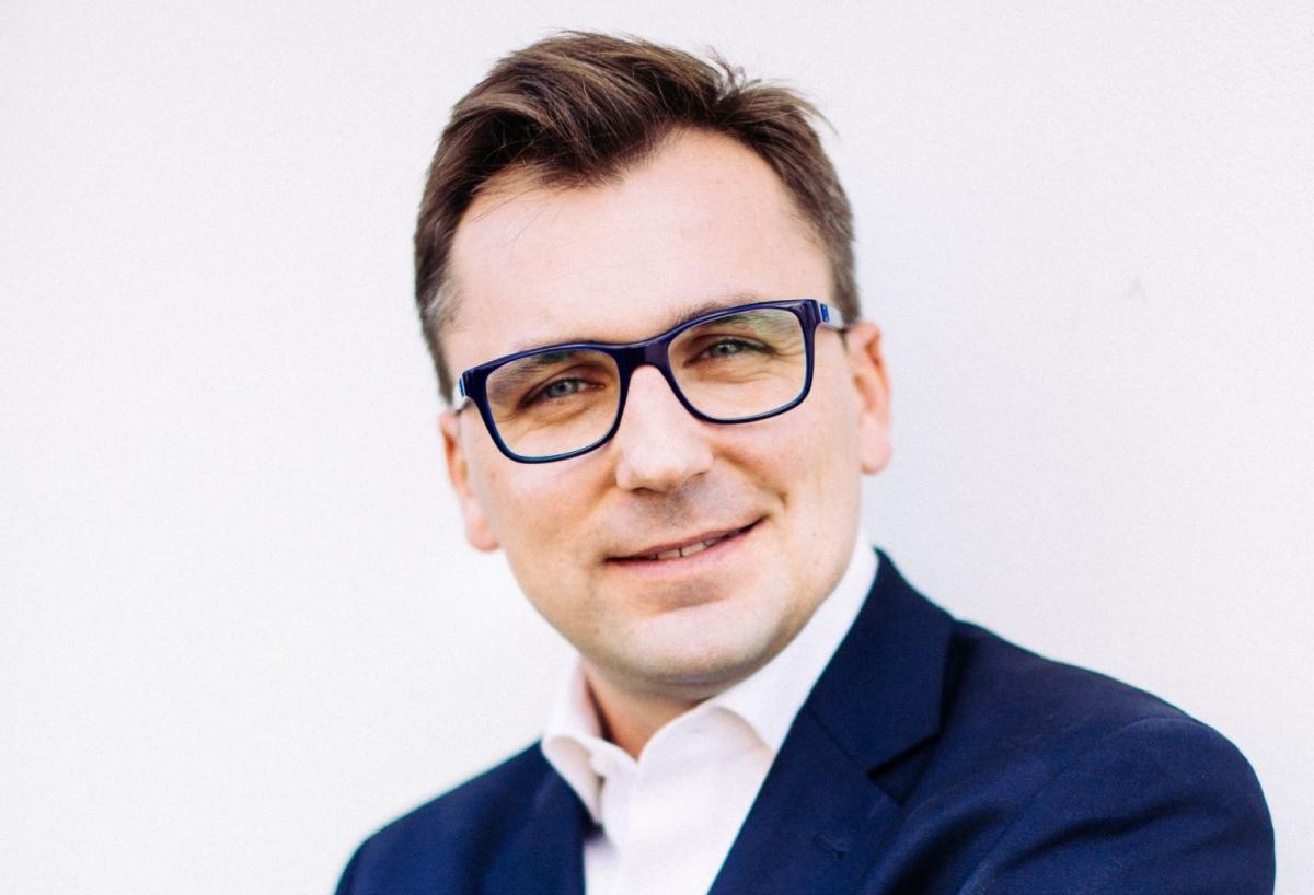 Zmiany w zarządzie Izby POLMED