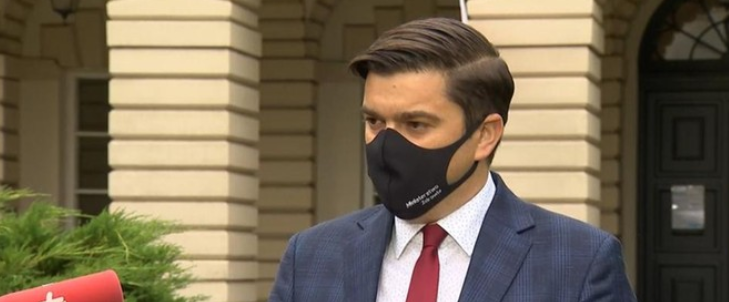 Koronawirus: jest rozporządzenie ws. kadry przy łóżkach respiratorowych