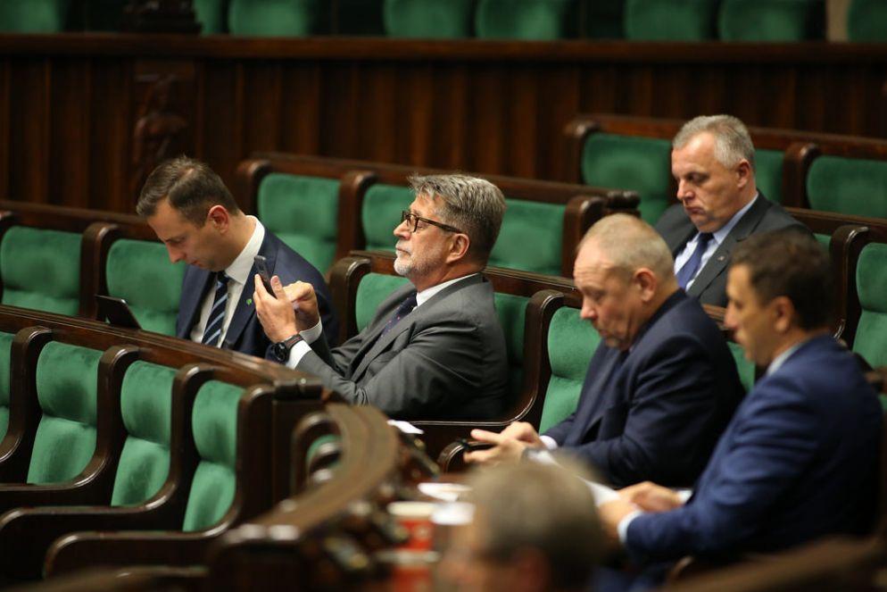 Dziś w Sejmie głosowanie nad ustawą dot. pilotaży w zdrowiu
