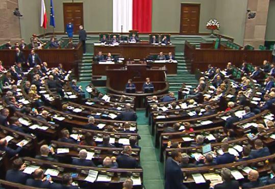 Dziś Komisja Zdrowia zajmie się projektem 