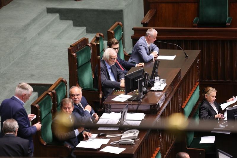 Dziś w Sejmie głosowanie nad zmianami w ratownictwie medycznym