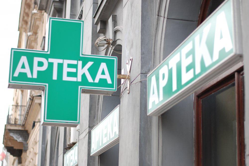IQVIA: nadal spada liczba aptek indywidualnych (luty 2018 r.)