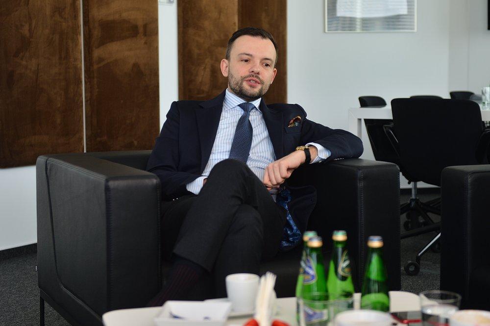 Prezes ABM: możliwa autopoprawka ws. zgody pacjenta na badania