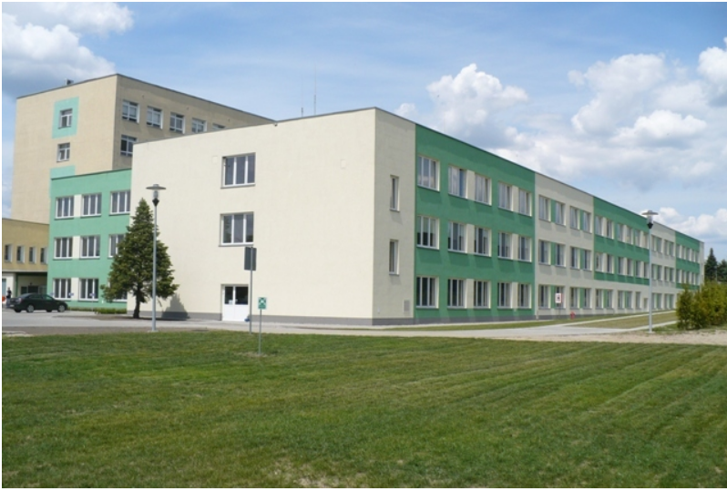 Ranking Szpitali 2015  –  po raz trzeci wygrywa Pleszewskie Centrum Medyczne