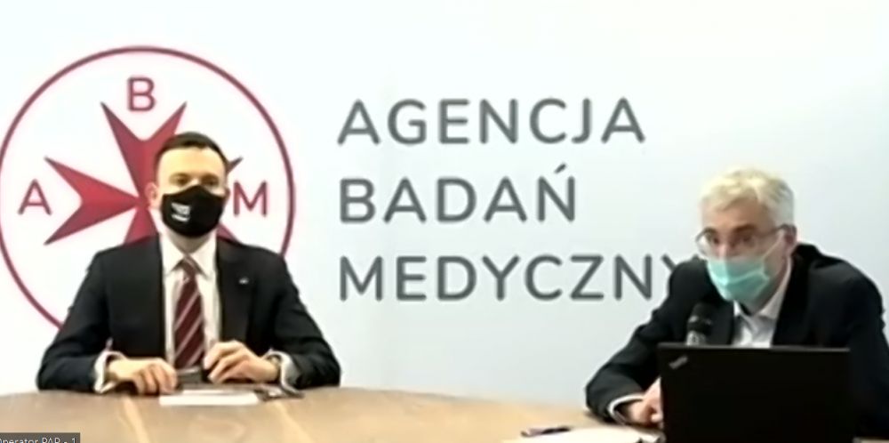 Kto dostanie od ABM 100 mln zł na rozwój terapii CAR-T?