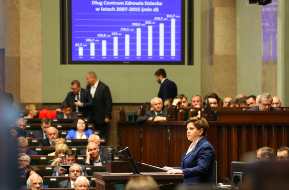 W lipcu debata o systemowych zmianach w służbie zdrowia