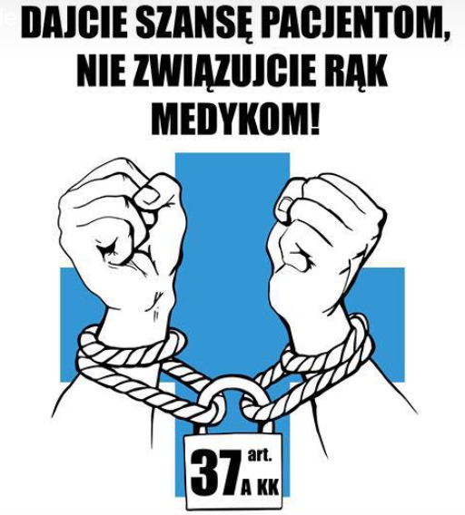 PROTEST MEDYKÓW Kto i dlaczego zaprotestuje 8 sierpnia przed MZ?