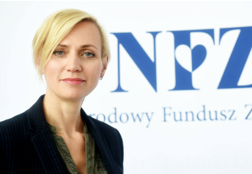 Lubuski oddział NFZ z nowym dyrektorem