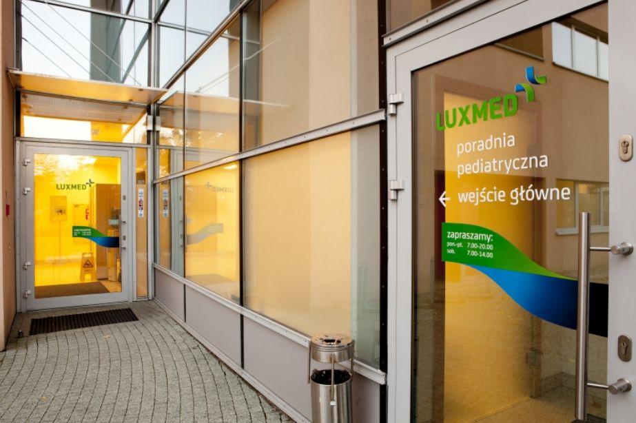 Grupa LUX MED przejmuje Prima-Dent
