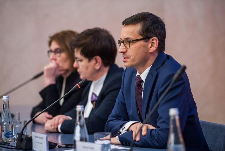 Rząd proponuje zmiany w programie „Za życiem”. Jakie?