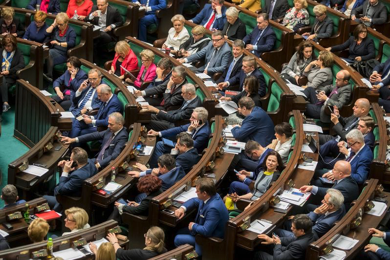 O co posłowie spytają dziś ministra? B. Arłukowicz, M. Ruciński, B. Małecka-Libera