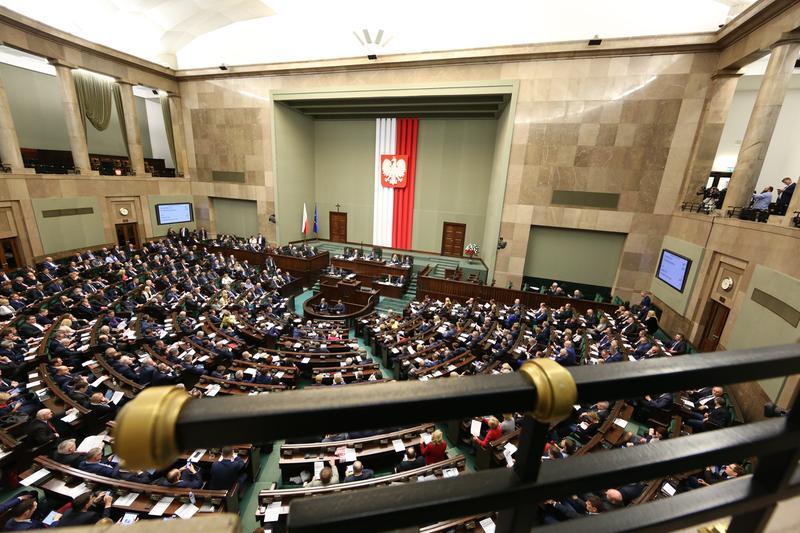 Dziś na Komisji Zdrowia sprawozdanie NFZ