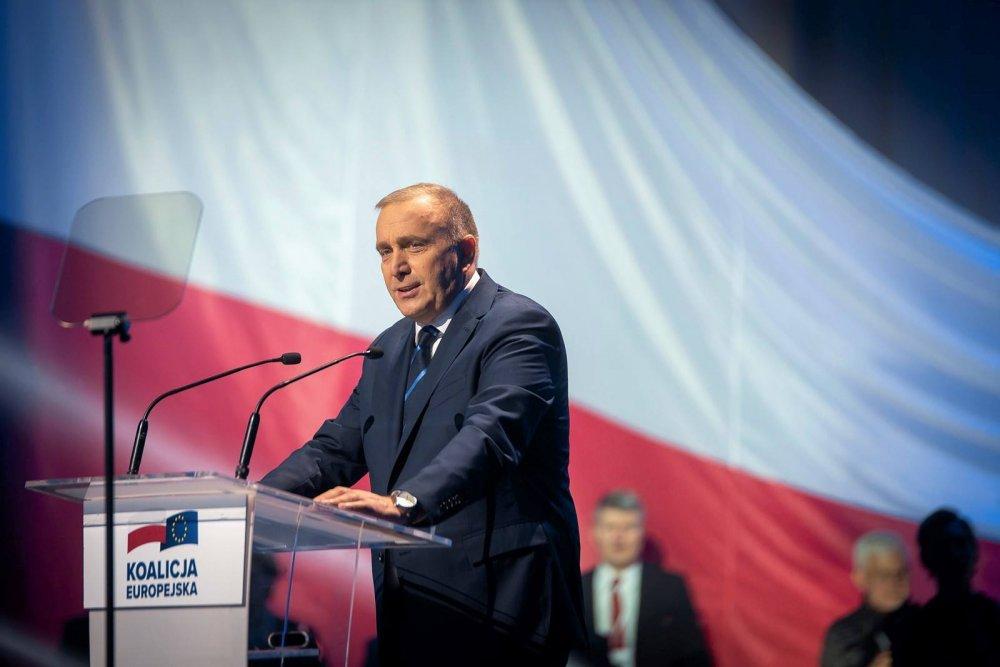 Koalicja Europejska z pomysłem na polskie zdrowie