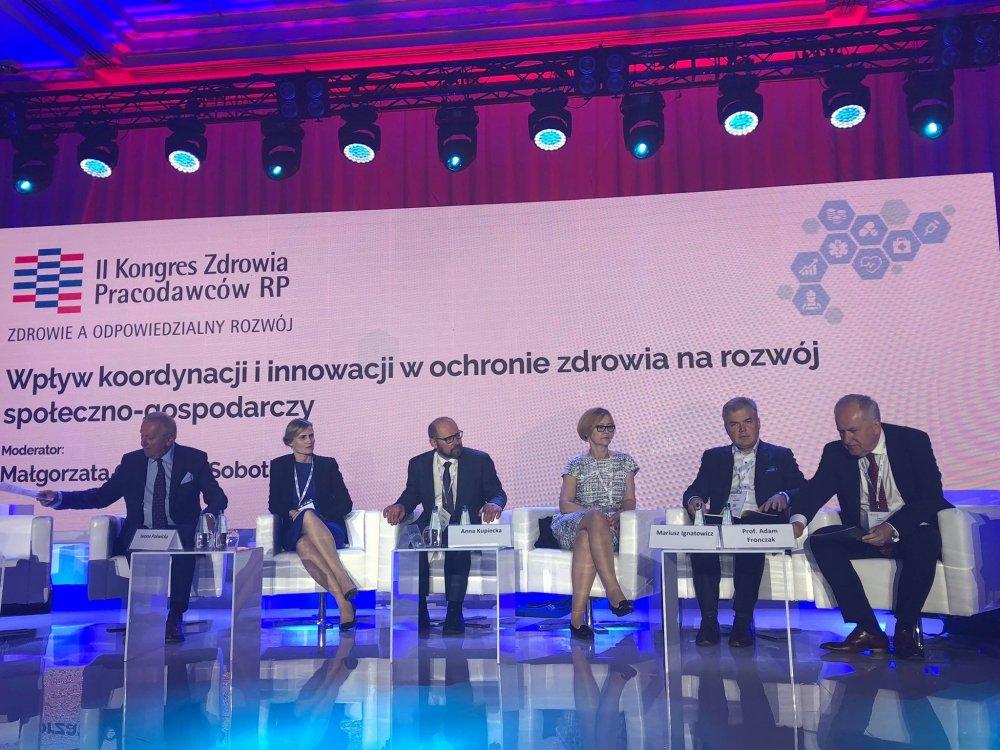 Opieka koordynowana? Tam, gdzie już działa, przynosi efekty