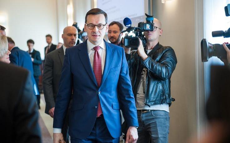 Rząd przyjął zmiany w IOWISZ i projekt dot. wdrażania e-recepty