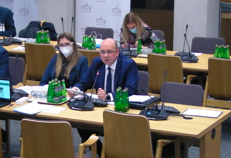 Prawa pacjenta/ W 2020 r. najwięcej skarg na POZ