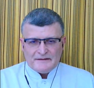Ekspert: szczepionka nie zahamuje transmisji wirusa