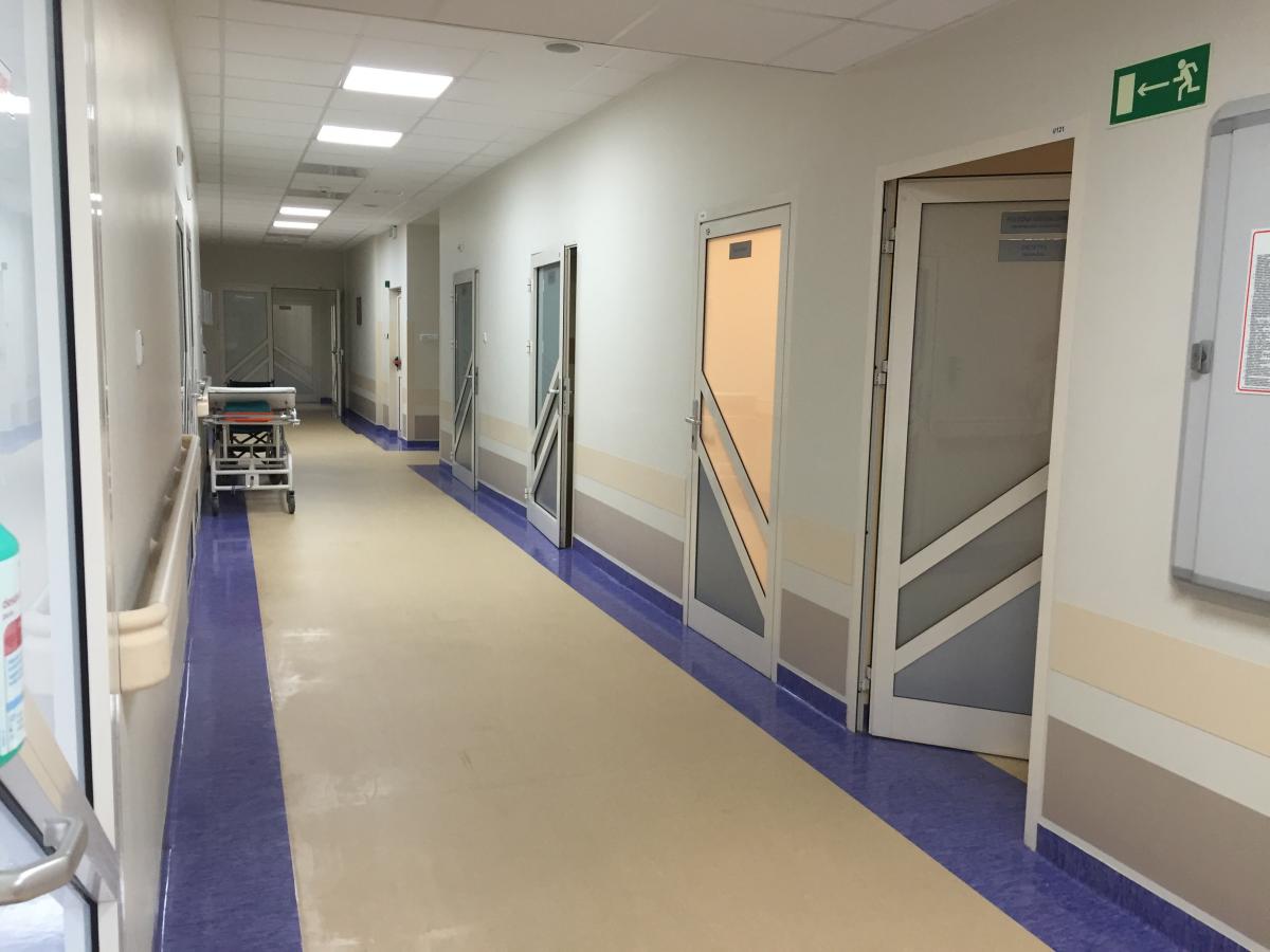 Pracodawcy RP: projekt dot. sieci szpitali nie do przyjęcia