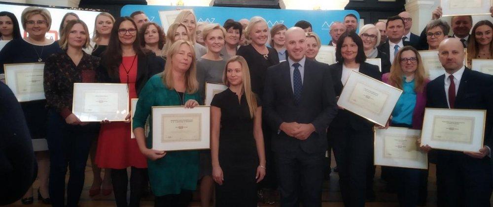 Druga edycja programu „PracoDawcy Zdrowia” rozstrzygnięta