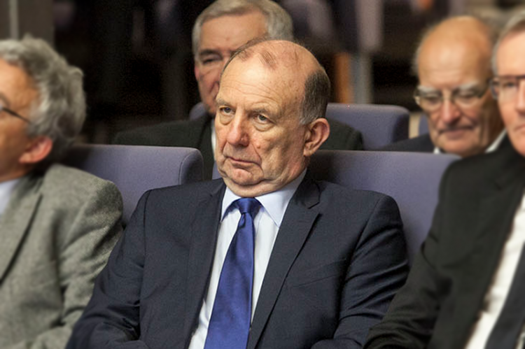 Prof. Edmund Grześkowiak rezygnuje z funkcji konsultanta krajowego