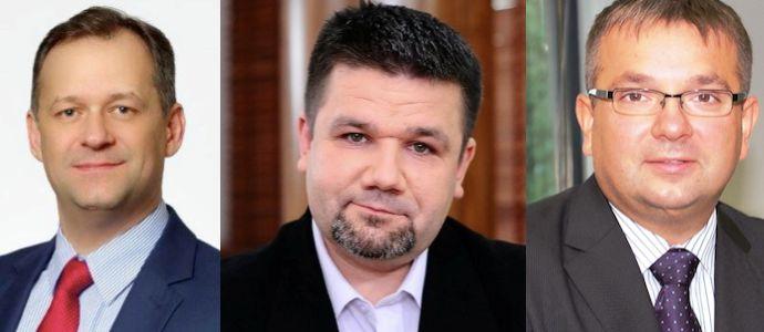Trzy wizje zmian na rynku aptek
