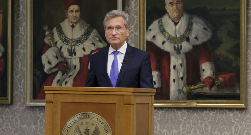 WUM już z nowymi władzami