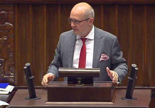 W Sejmie o dialogu społecznym w zdrowiu bez K. Radziwiłła