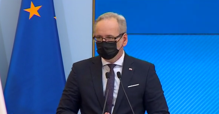 Szczepienia p/COVID-19: jakie zmiany proponuje rząd?