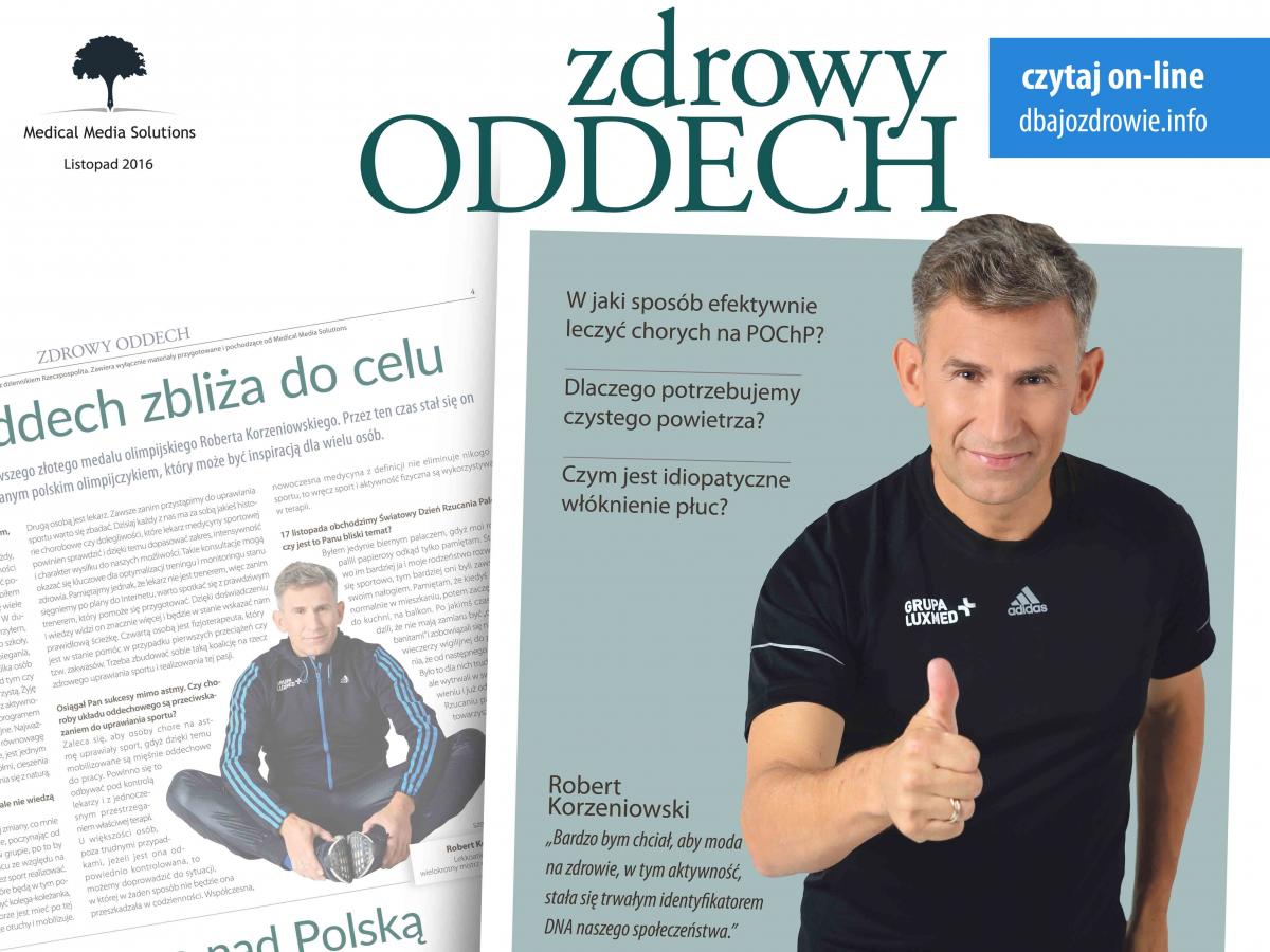 16.11 Światowy Dzień POChP