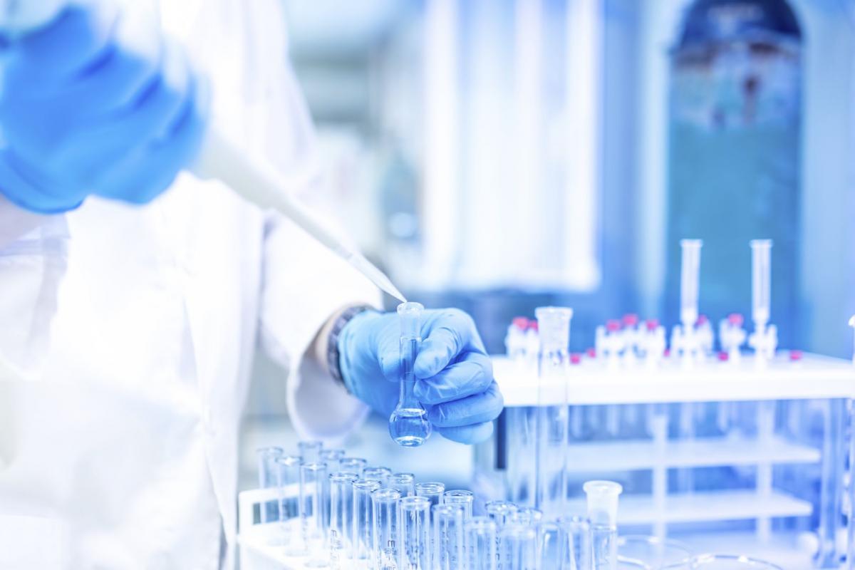WHO: wciąż wykonuje się zbyt mało testów w kierunku HIV