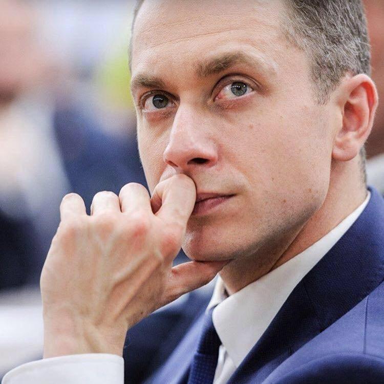 Nowy szef klubu parlamentarnego  Koalicji Obywatelskiej