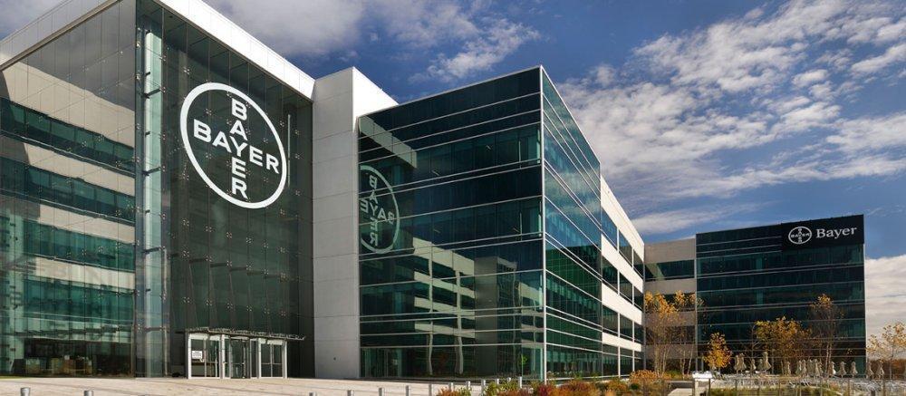 Bayer przejmuje Asklepios BioPharmaceutical