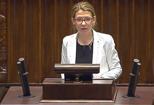 Grozi nam 4 mln euro kary za brak ustawy o służbie krwi?