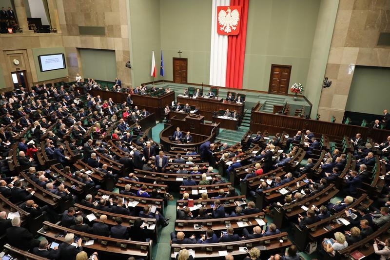 Czy posłowie powołają dziś nową podkomisję ds zdrowia?