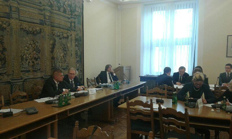 Sejmowa Komisja Zdrowia za wprowadzeniem recepty na ellaOne