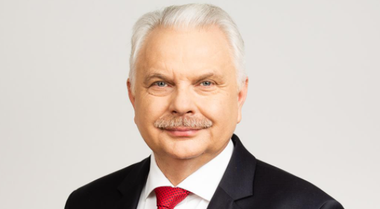 W.Kraska: Warszawa będzie od soboty w żółtej strefie