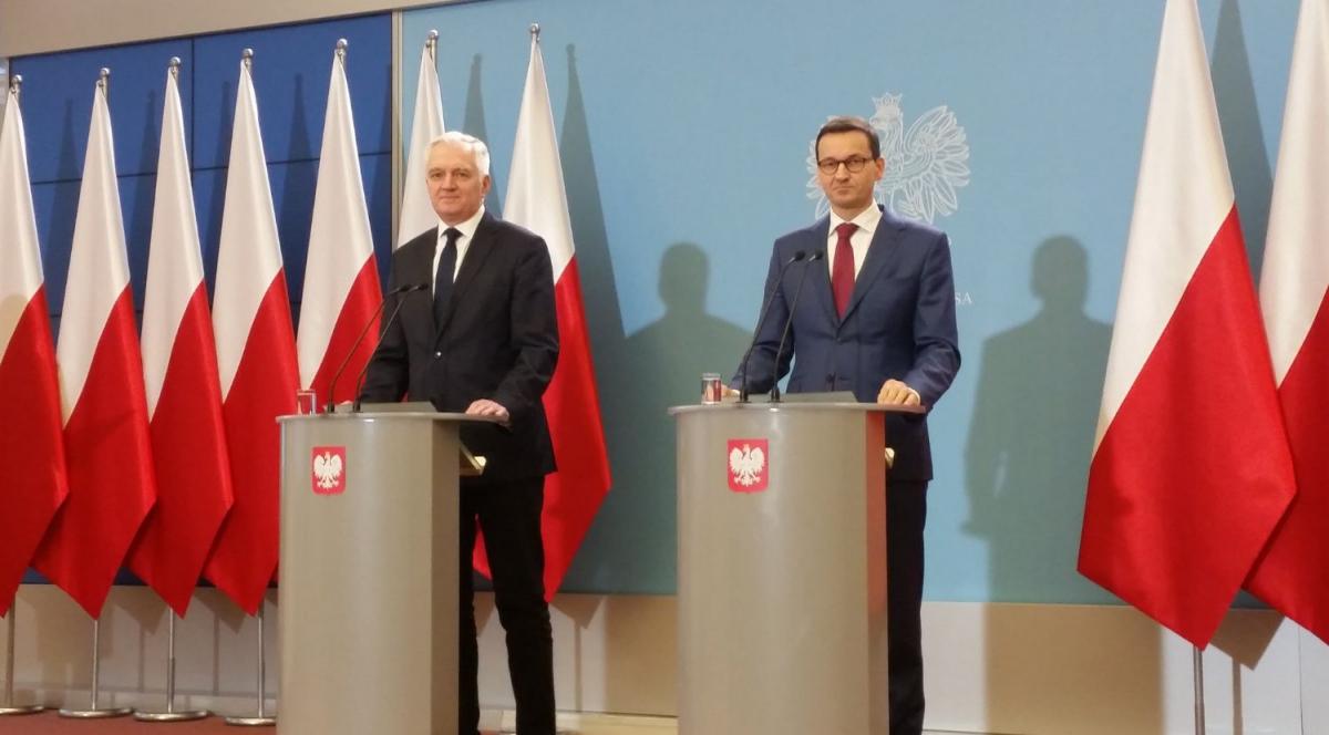 Pół miliarda na nowe leki onkologiczne i kardiologiczne