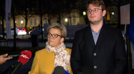 Protestujący medycy wysłali ostatni list do premiera